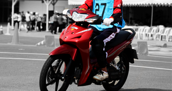 Beginner / Pre-riding